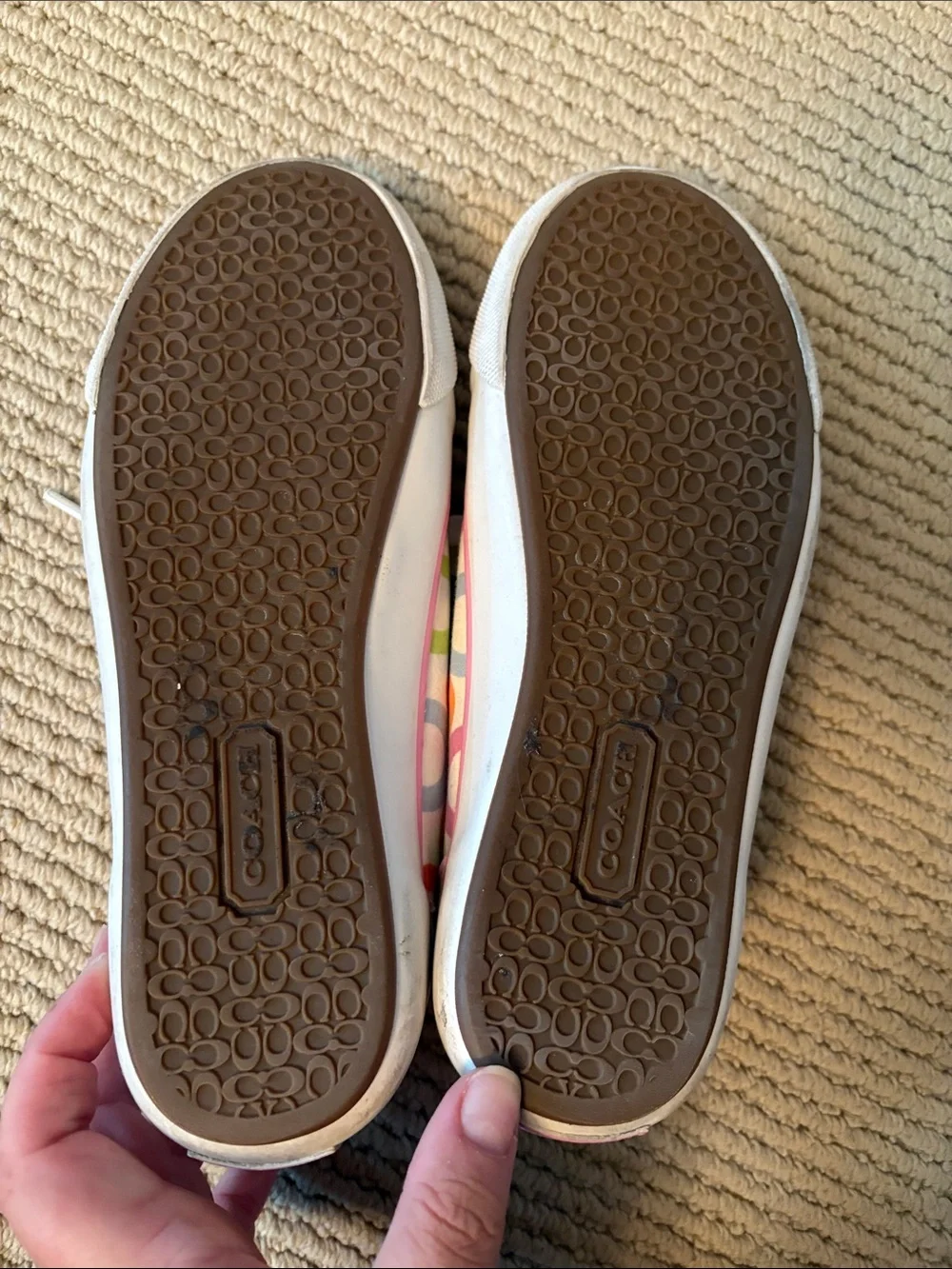 Coach Sneakers